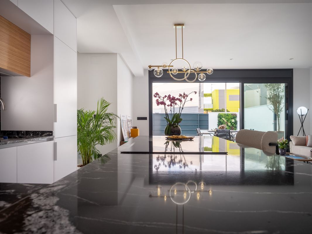 Mediterranea Luxury Homes