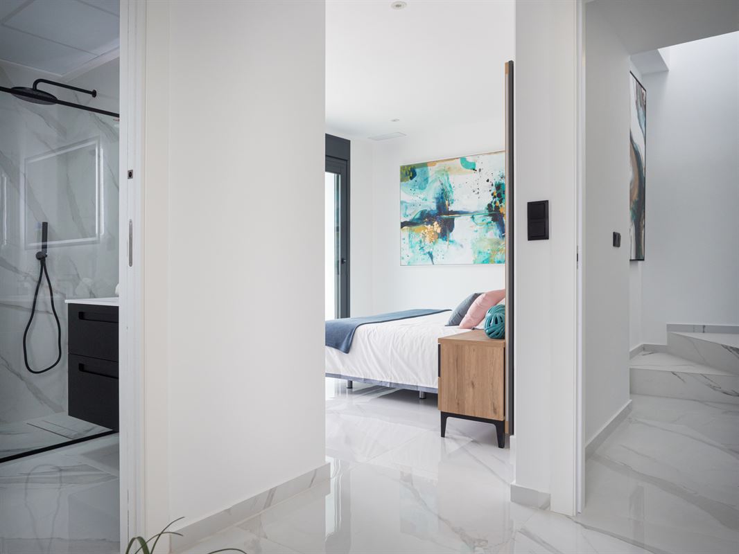 Mediterranea Luxury Homes