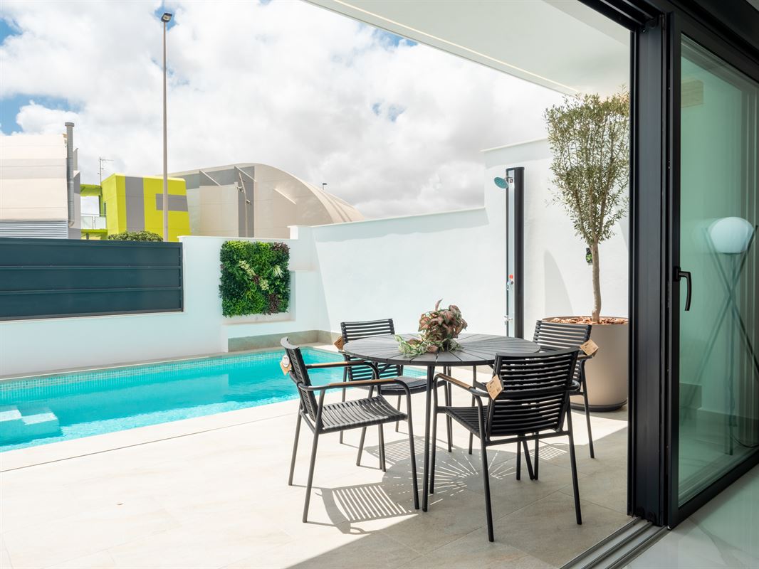 Mediterranea Luxury Homes