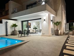 Mediterranea Luxury Homes