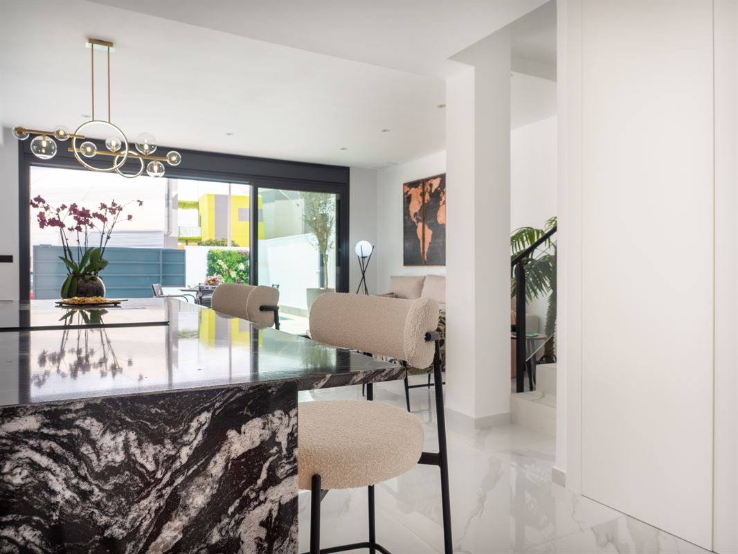 Mediterranea Luxury Homes