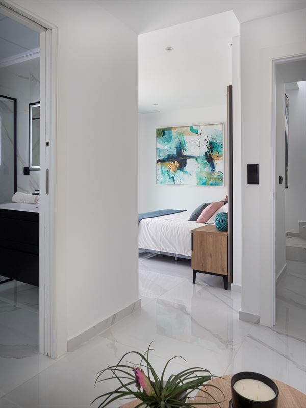 Mediterranea Luxury Homes