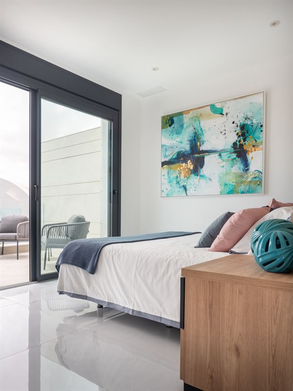 Mediterranea Luxury Homes