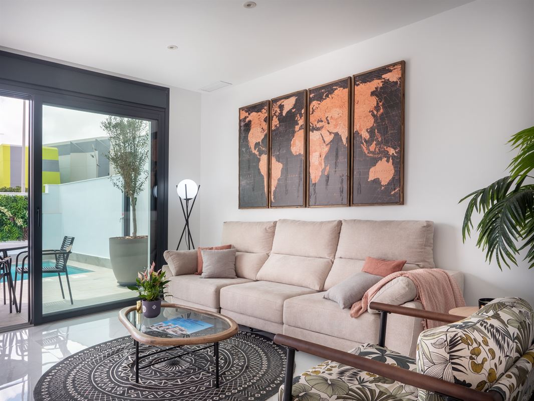 Mediterranea Luxury Homes