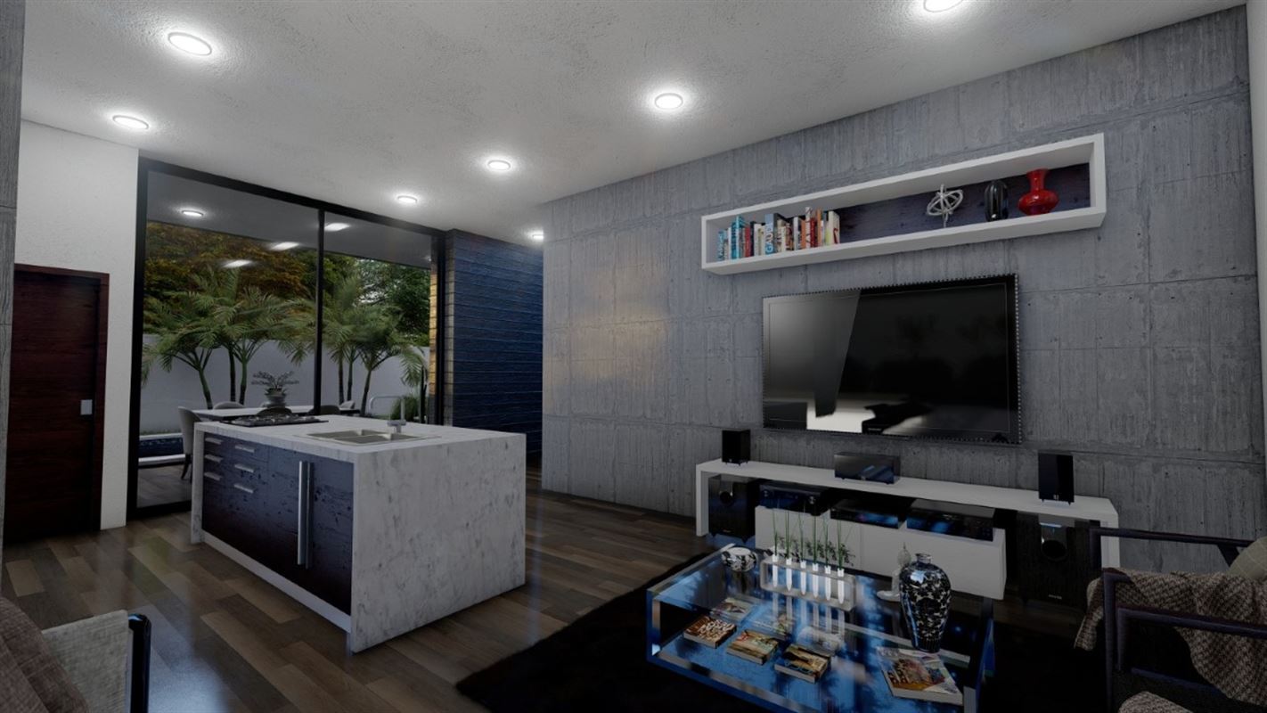 Avenida - Las Kalendas