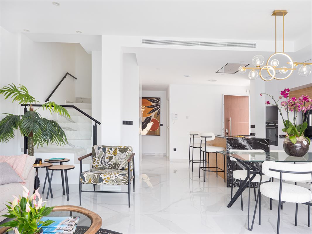 Mediterranea Luxury Homes