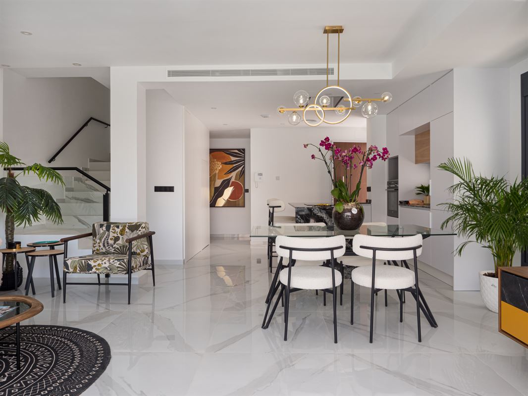 Mediterranea Luxury Homes