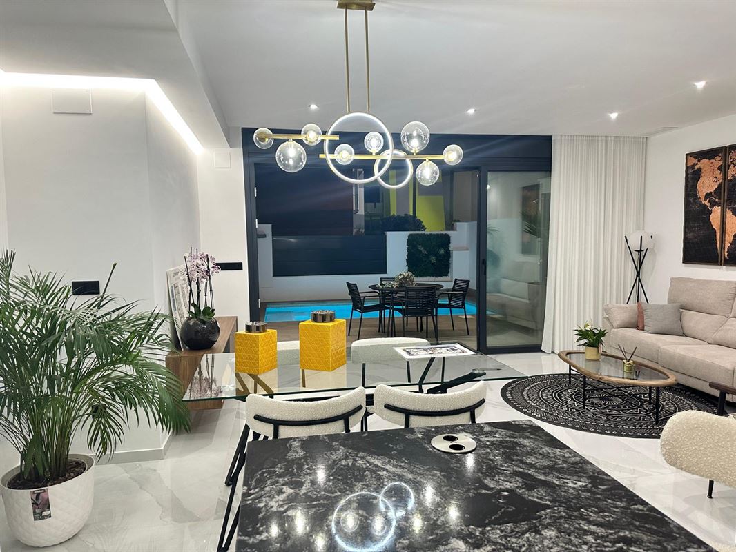 Mediterranea Luxury Homes