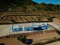 Villas en Abanilla