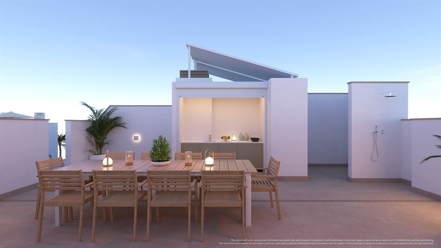 Portomarina Plaza - Apartments