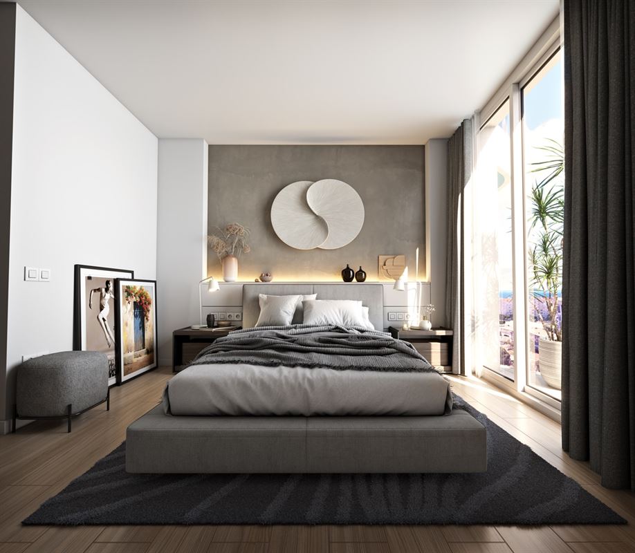 La Vila Azul Residencial