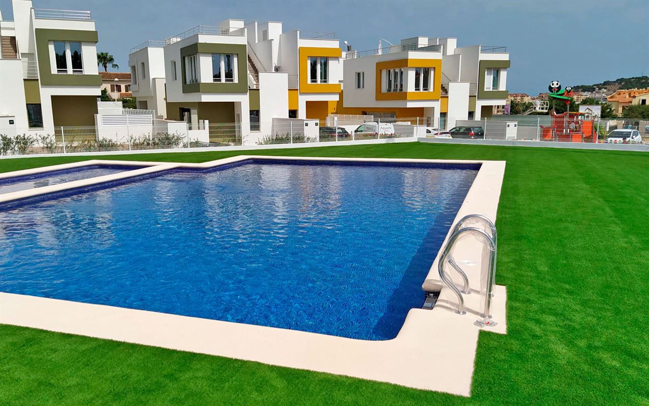 Residencial Tossal Gross