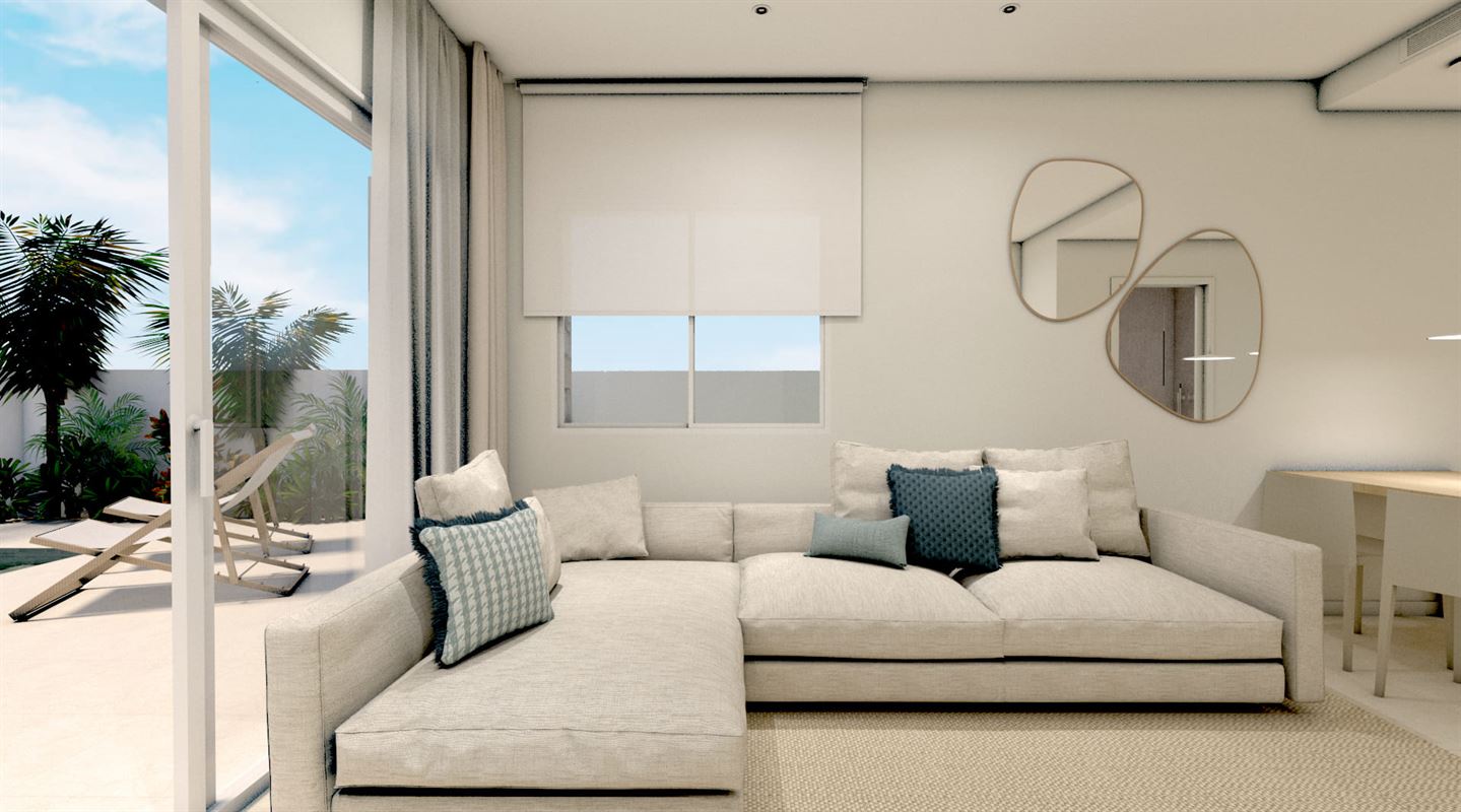 Portomarina Plaza - Apartments