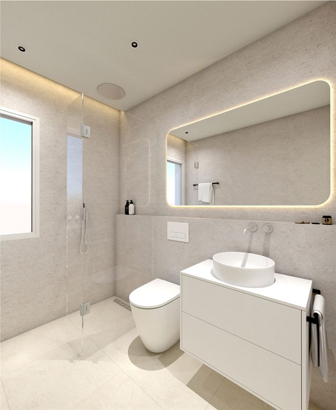 Portomarina Plaza - Apartments