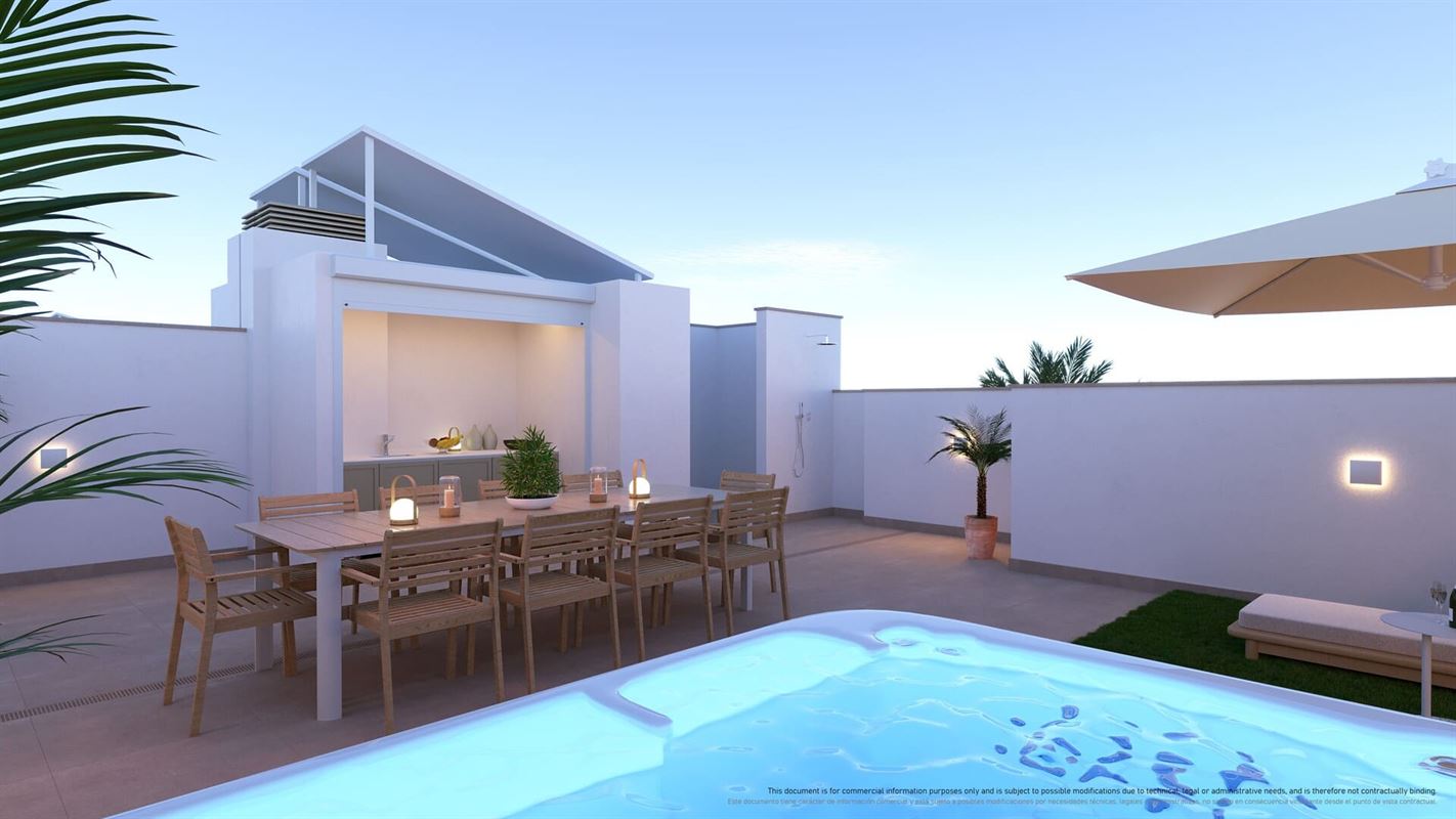 Portomarina Plaza - Apartments