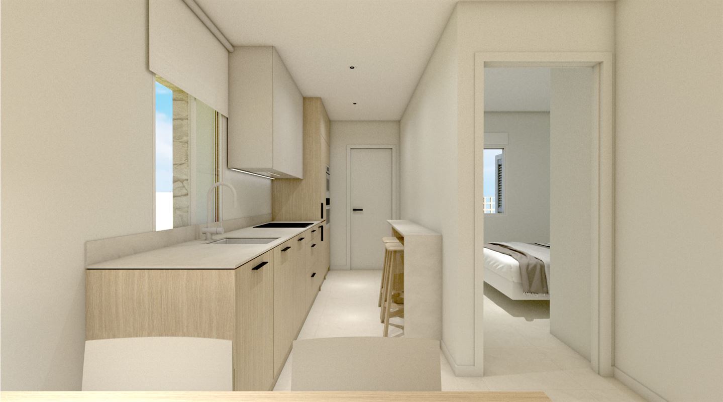 Portomarina Plaza - Apartments