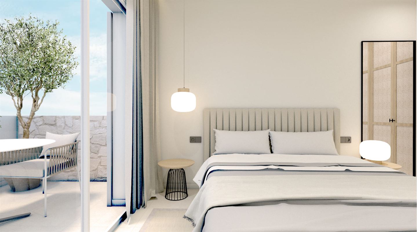 Portomarina Plaza - Apartments