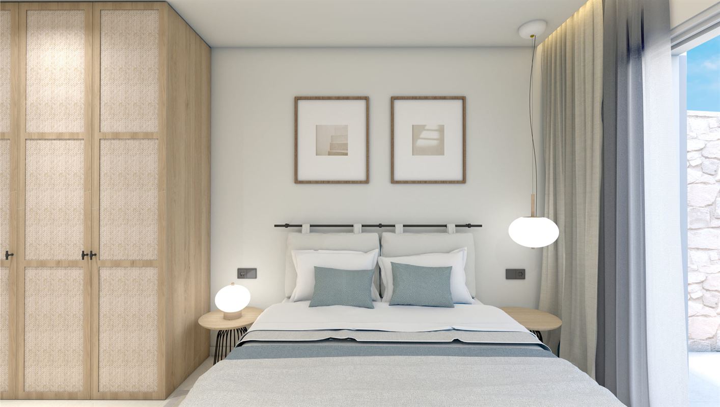 Portomarina Plaza - Apartments