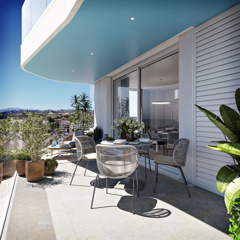 La Vila Azul Residencial