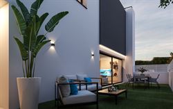 Residencial Tossal Gross 