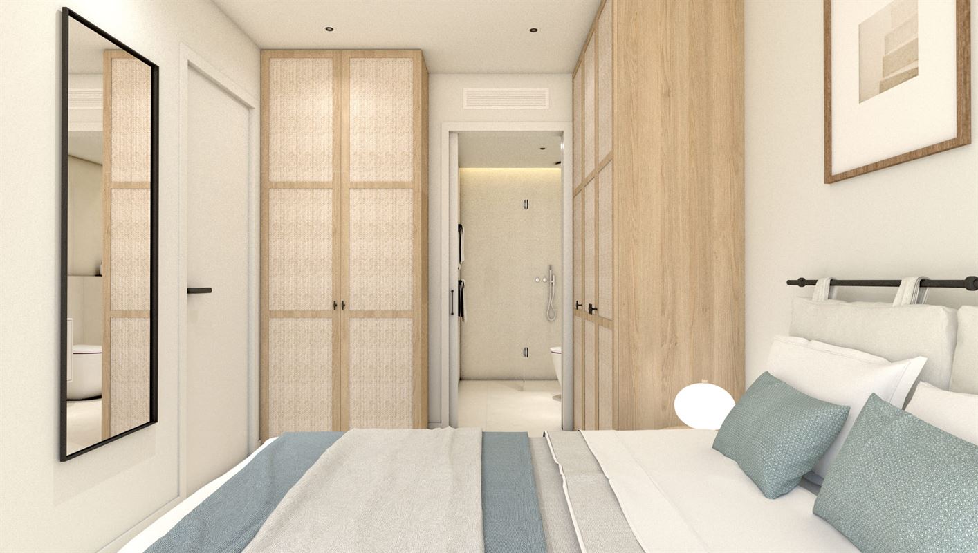 Portomarina Plaza - Apartments