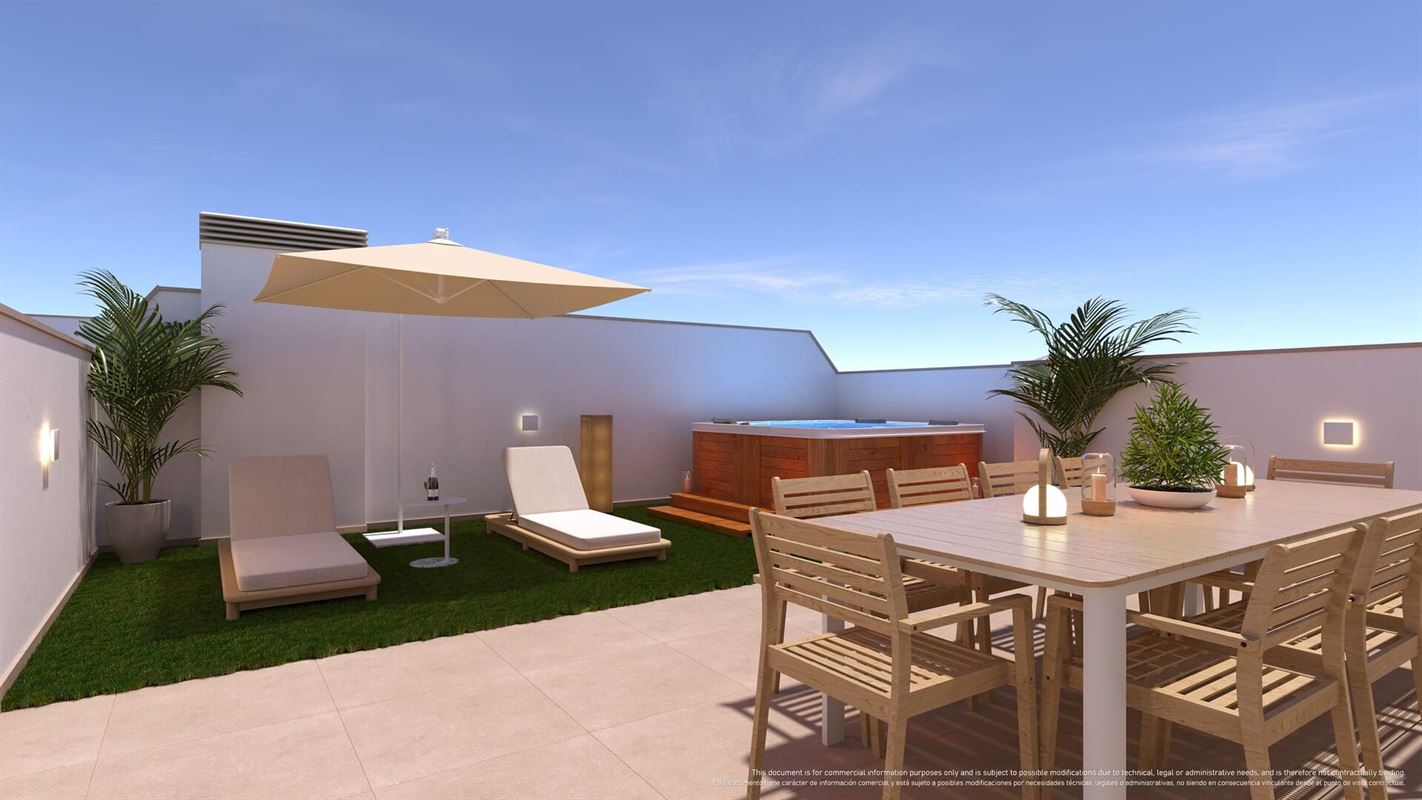 Portomarina Plaza - Apartments