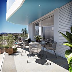 La Vila Azul Residencial