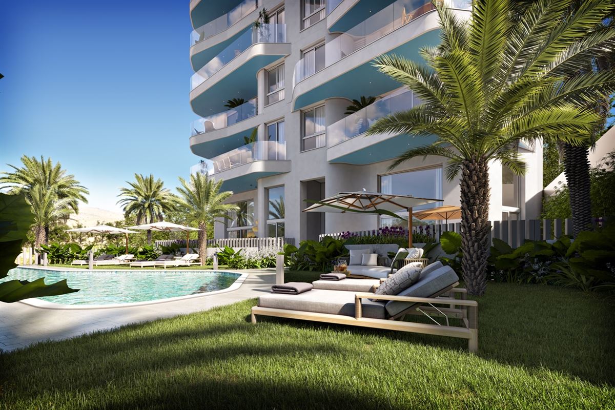 La Vila Azul Residencial