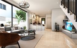 Residencial Tossal Gross 