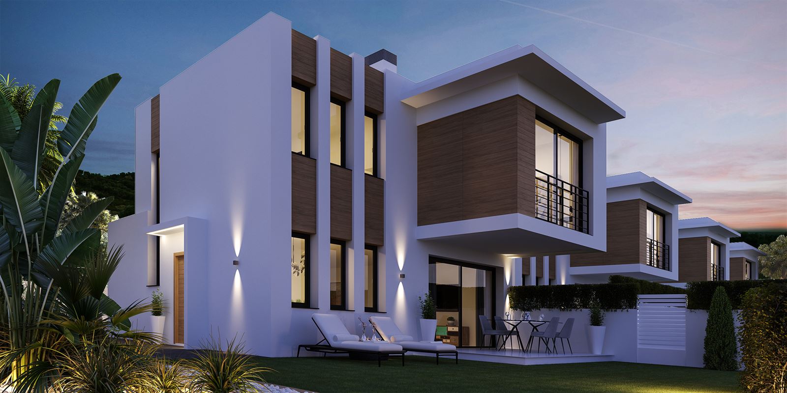 Residencial Tossal Gross 