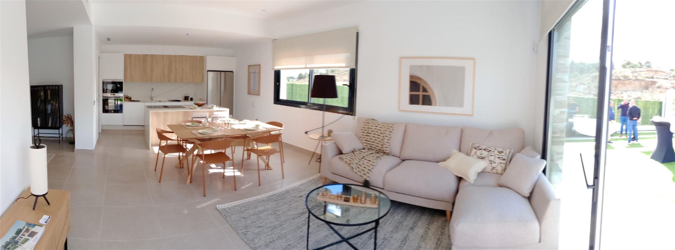 Residencial Fresno del Coto