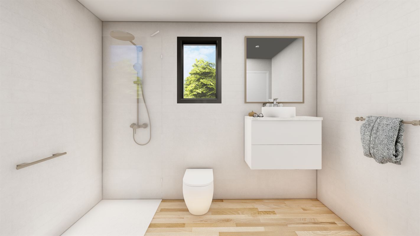 Residencial Fresno del Coto