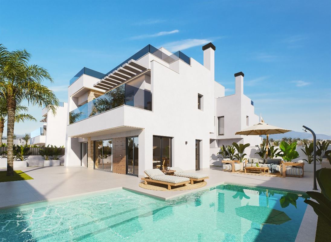 Mykonos Santa Rosalia