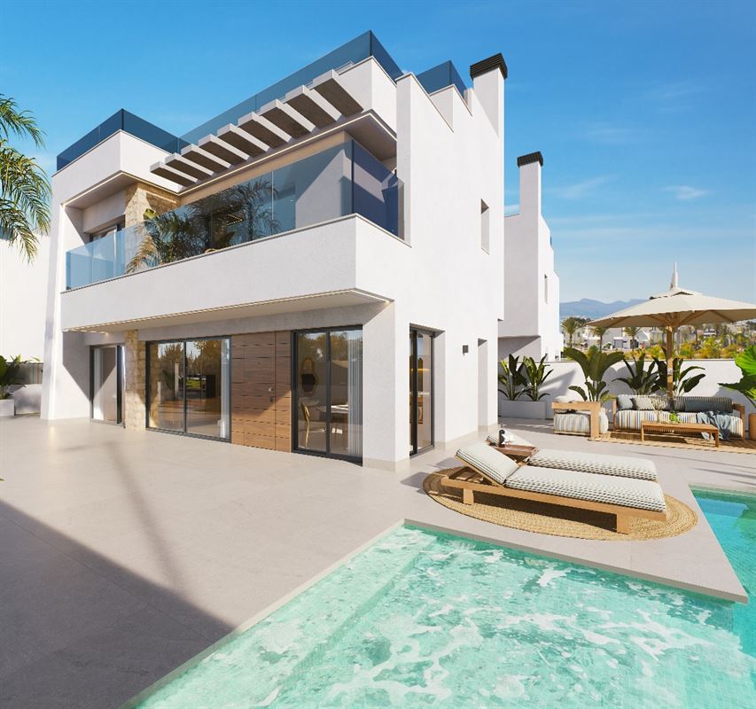 Mykonos Santa Rosalia