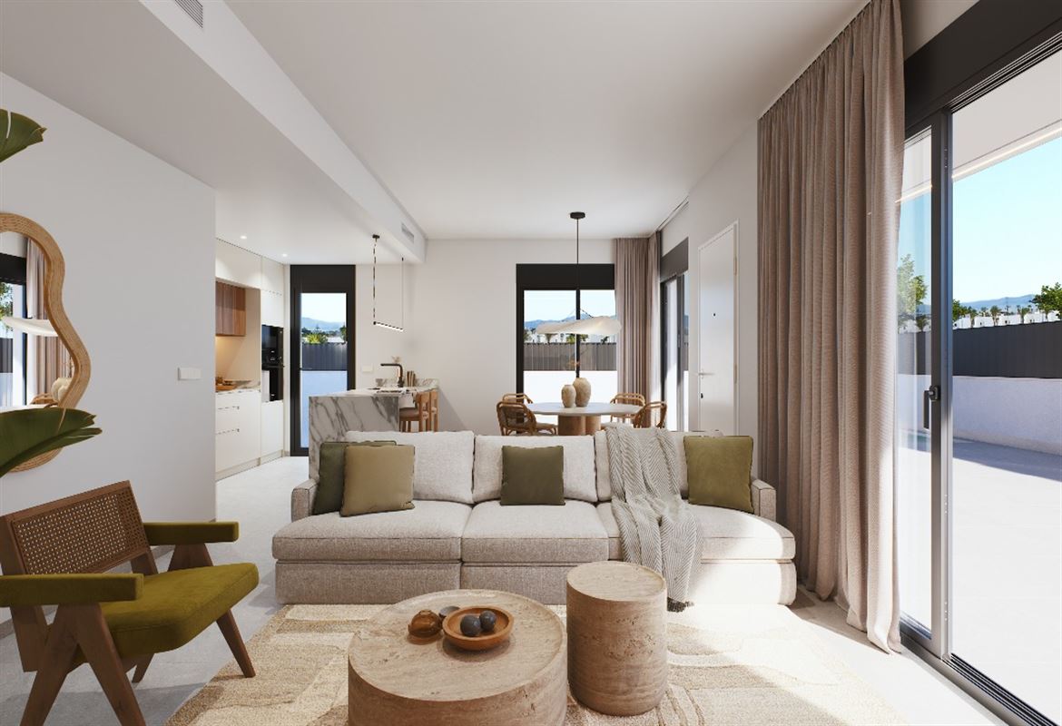 Mykonos Santa Rosalia