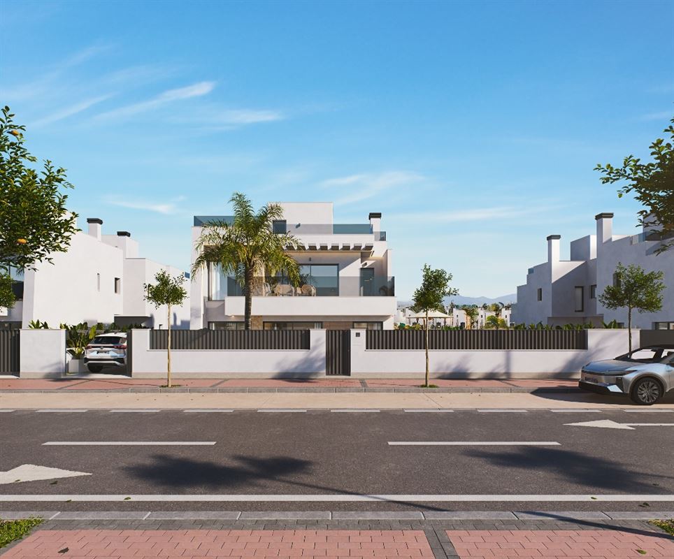 Mykonos Santa Rosalia