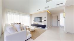 Balcón de Ponoig Villas