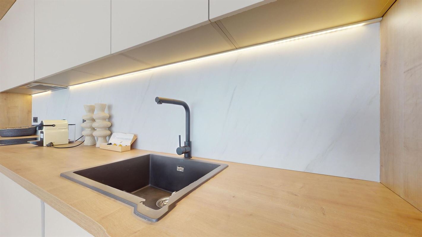 Balcón de Ponoig Villas