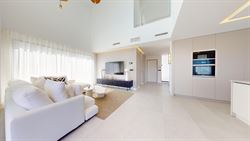 Balcón de Ponoig Villas