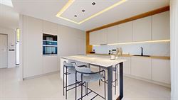 Balcón de Ponoig Villas