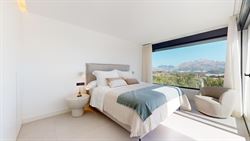 Balcón de Ponoig Villas