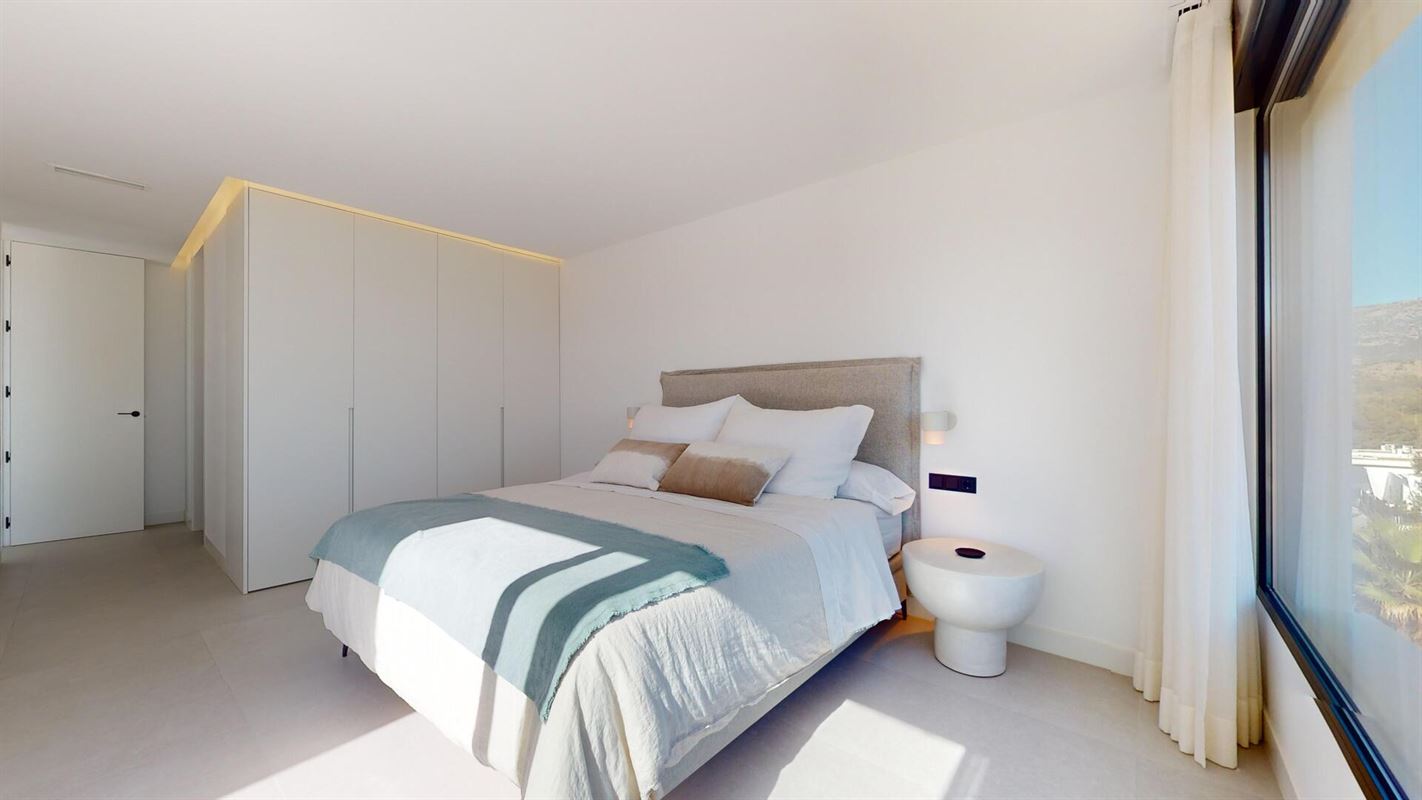 Balcón de Ponoig Villas