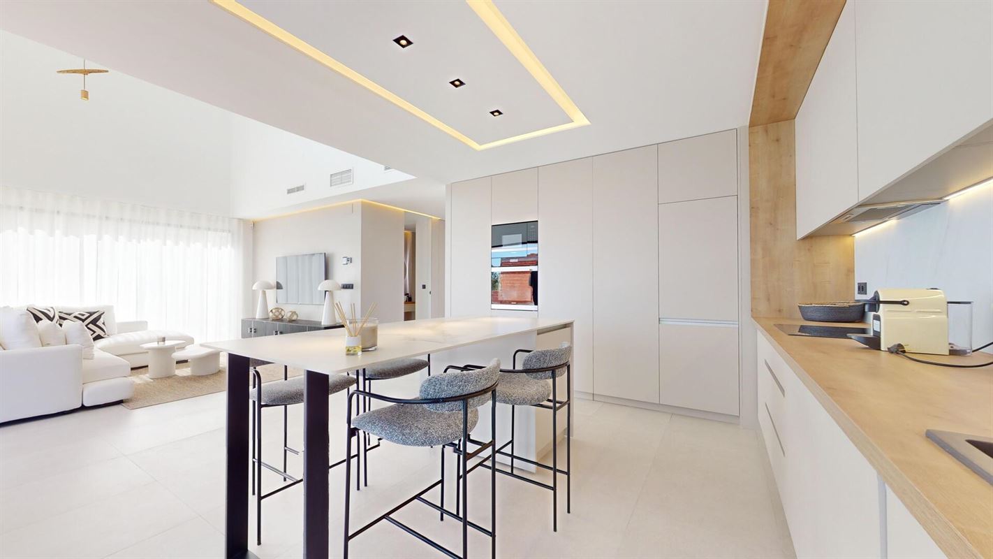 Balcón de Ponoig Villas