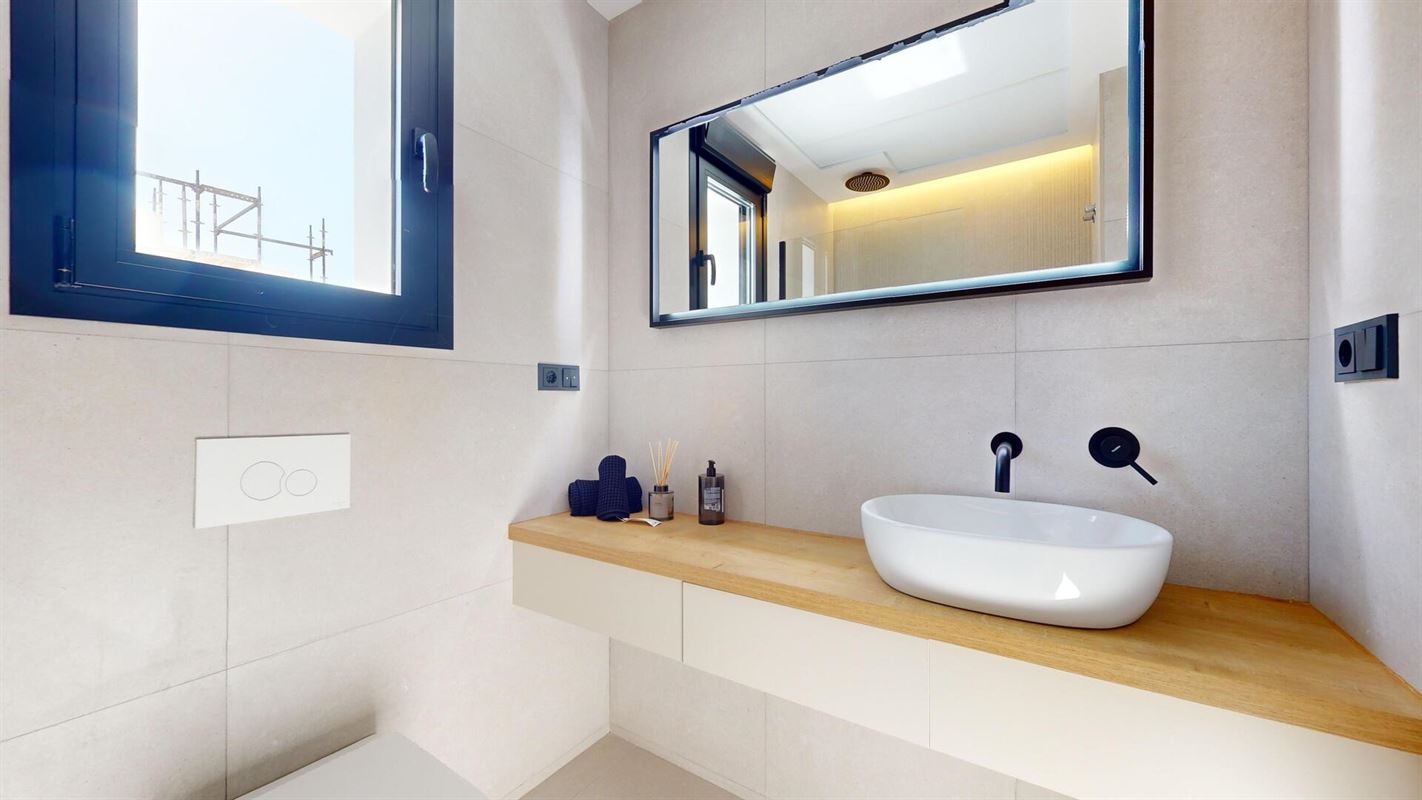 Balcón de Ponoig Villas