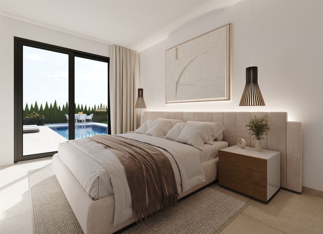 Villas Martina Hacienda del Alamo