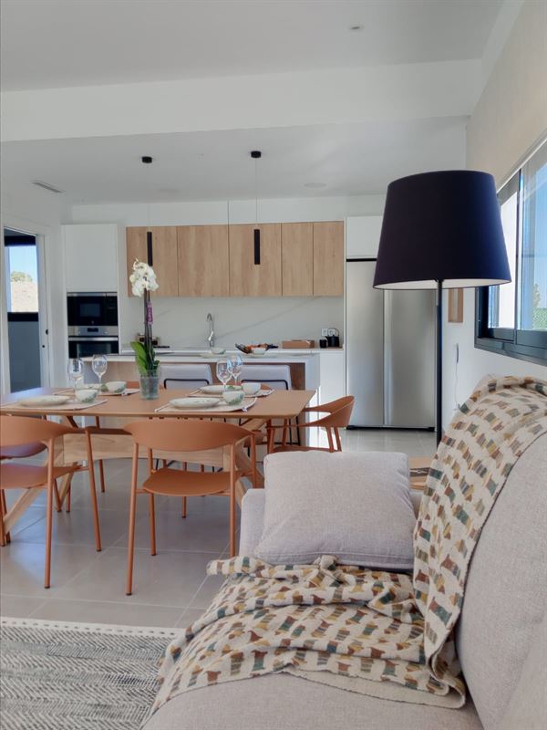 Residencial Fresno del Coto