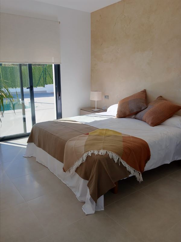 Residencial Fresno del Coto