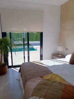 Residencial Fresno del Coto