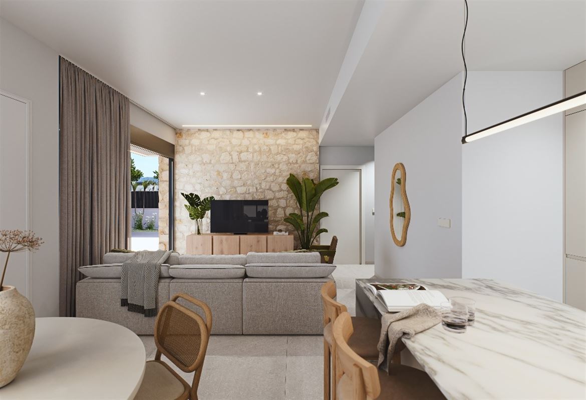 Mykonos Santa Rosalia