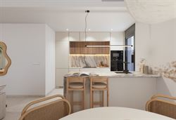 Mykonos Santa Rosalia